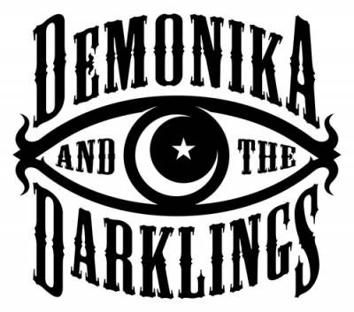 logo Demonika And The Darklings